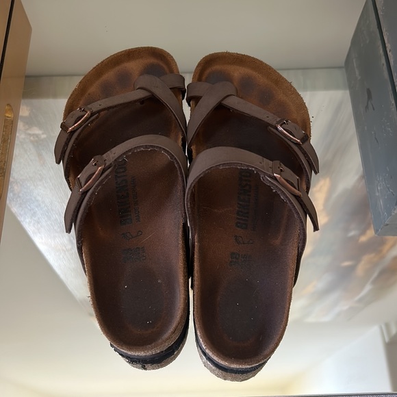 Birkenstock Sandals Mayari - Picture 3 of 3